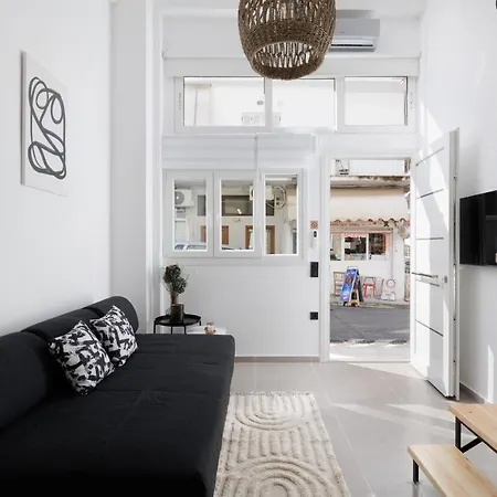 Markora Lofts Διαμέρισμα *