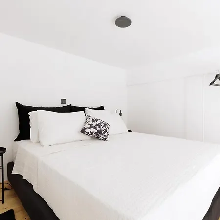 Markora Lofts