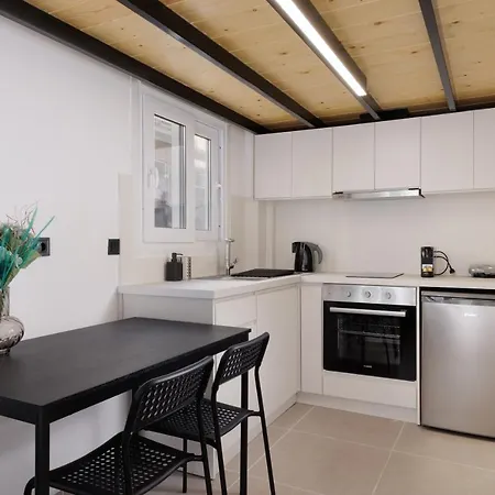 Markora Lofts Διαμέρισμα Corfu (city)