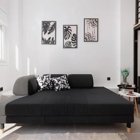 Διαμέρισμα Markora Lofts Corfu (city)